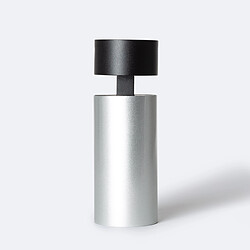 Acheter Ledkia Spot LED En Saillie 9W Aluminium Misoh 2700K - 4000K - 6000K 38º CCT Noir / Argent