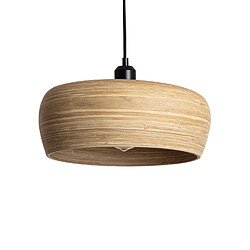 Suspension & lustre
