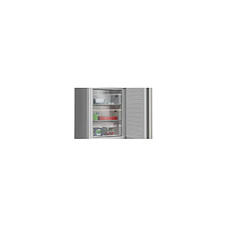 Siemens KG39NVIDG iQ300 - Total No Frost - Inox pas cher