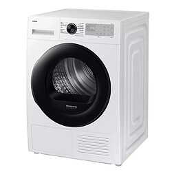 Acheter Sèche-linge pompe à chaleur 60cm 8kg blanc - DV80DG52B0AH - SAMSUNG