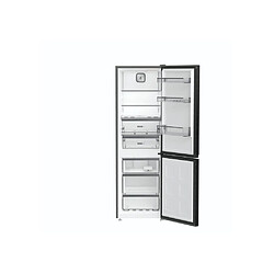 Whirlpool WHK 26363 XBR5E - 316 L - No Frost - Inox foncé pas cher