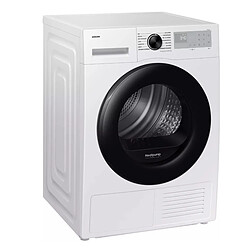 Avis Sèche-linge pompe à chaleur 60cm 8kg blanc - DV80DG52B0AH - SAMSUNG