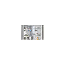 Avis Siemens KG39NVIDG iQ300 - Total No Frost - Inox