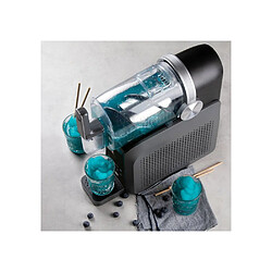 Acheter DOMO Gelissimo DO9308I - Sorbetière 3-en-1 1,8 L - 7 programmes