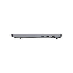 TECNO MegaBook K15SDA - 15,6" FHD IPS - Ryzen 5 7430U - 16 Go - 512 Go - Argent pas cher