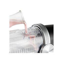 DOMO Gelissimo DO9308I - Sorbetière 3-en-1 1,8 L - 7 programmes pas cher