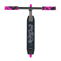 Avis Street Surfing Trottinette Acrobatique Enfant Trickster Pink Dawn 100 mm