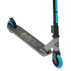 Avis Street Surfing Trottinette Acrobatique Enfant Trickster Blue Dawn 100 mm