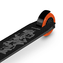 Avis Street Surfing Trottinette Acrobatique Enfant Trickster Orange Dawn 100 mm
