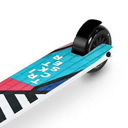 Avis Street Surfing Trottinette Acrobatique Enfant Trickster Pop Motion 100 mm
