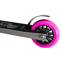 Acheter Street Surfing Trottinette Acrobatique Enfant Trickster Pink Dawn 100 mm