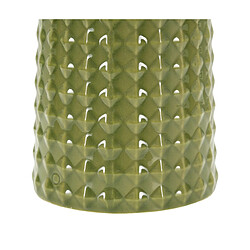 Acheter Paris Prix Lampe à Poser en Céramique Gliss 52cm Vert