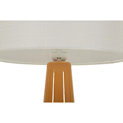Avis Paris Prix Lampe à Poser en Céramique Gress 51cm Moutarde
