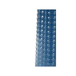 Avis Paris Prix Lampe à Poser en Céramique Gliss 52cm Bleu