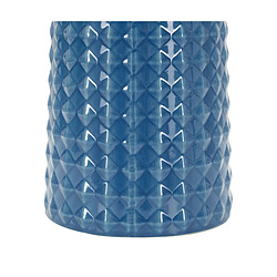 Acheter Paris Prix Lampe à Poser en Céramique Gliss 52cm Bleu