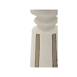 Acheter Paris Prix Lampe à Poser en Céramique Tribal 57cm Multicolore