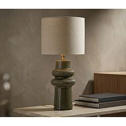 Acheter Paris Prix Lampe à Poser en Céramique Harmony 64cm Vert