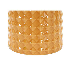 Acheter Paris Prix Lampe à Poser en Céramique Gliss 52cm Moutarde