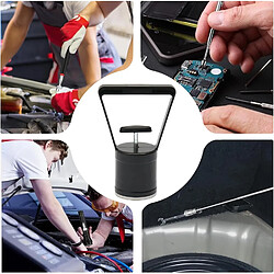 Acheter Generalia Pince à main Taille compacte magnétique Gadget autocollant