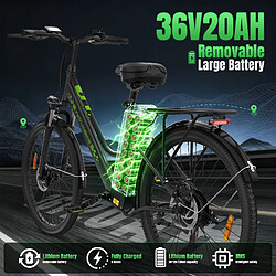 Vélo électrique