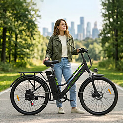 Acheter WITAMBIKE C26 Vélo électrique 36V 15AH 120KM