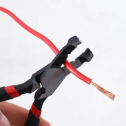 Generalia Pince extracteur de vis Alliage 15 cm Extracteur de vis pas cher