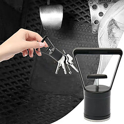 Avis Generalia Pince à main Taille compacte magnétique Gadget autocollant