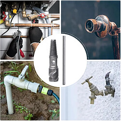 Acheter Generalia Pince de nettoyage de canalisations 13 mm et 19 mm double