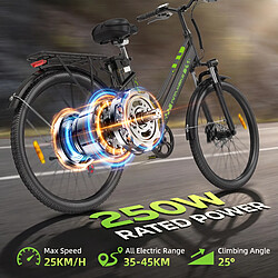Vélo électrique