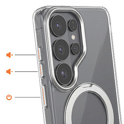 Avis Avizar Coque Anneau Galaxy S26 Ultra Transparent