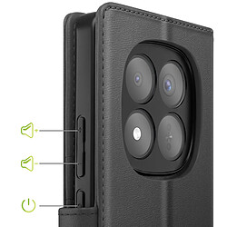 Acheter Mayaxess Étui Redmi Note 15 Pro Plus 5G Noir