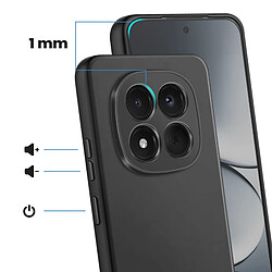 Avis Avizar Coque pour Redmi Note 15 Pro 5G Protection Souple et Robuste Noir