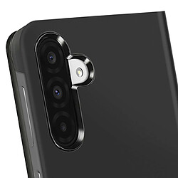 Avis Samsung Étui pour Galaxy A37 Édition Flip Wallet avec Emplacements pour Cartes Noir