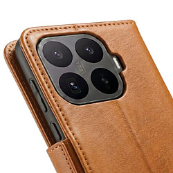 Acheter Avizar Étui Vintage Xiaomi 17T Camel