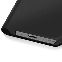 Acheter Samsung Étui pour Galaxy A37 Édition Flip Wallet avec Emplacements pour Cartes Noir