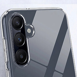 Acheter Avizar Coque pour Samsung Galaxy A37 Antichoc avec Verre Trempé Transparent