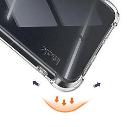 Acheter iMak Coque pour Motorola Signature Transparent