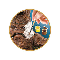 Clementoni Harry Potter Mandrake Terrarium Kit 3D - Mandragore pas cher