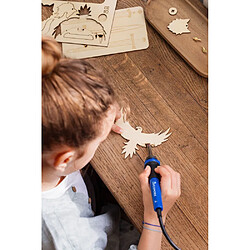 Acheter Au Sycomore Lovely Box - Xl Maquettes Et Pyrogravure - Celtique