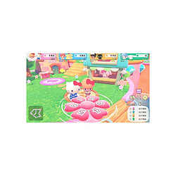 Acheter BANDAI NAMCO ENTERTAINMENT Hello Kitty Party Land - Day One Edition - Jeu Nintendo Switch