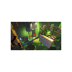 Microids Super Meat Boy 3D - Jeu de plateforme 3D - Nintendo Switch 2 pas cher