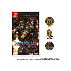 Jeux rétrogaming