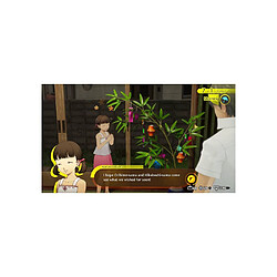 SEGA Persona 4: Revival - Edition Standard - PC pas cher