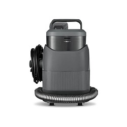 Avis MEDION MD100123 Nettoyeur moquettes et tissus - 1650 W - Vapeur chaude