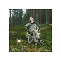 Avis Dometic Compact Camp Chair CMP C1 - Beige - Chaise de camping pliable