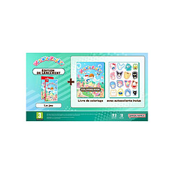 Jeux rétrogaming