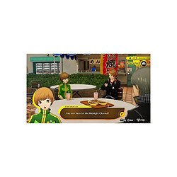 Avis SEGA Persona 4: Revival - Edition Standard - PC