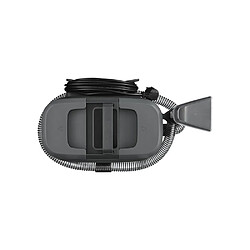 Acheter MEDION MD100123 Nettoyeur moquettes et tissus - 1650 W - Vapeur chaude