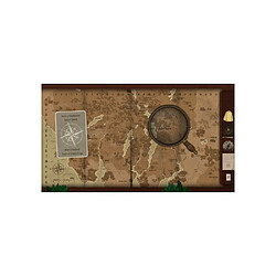 Just For Games Double pack Strange Horticulture & Antiquities - Jeu Nintendo Switch pas cher