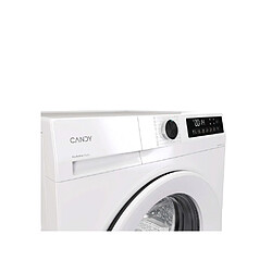 Avis Candy GD 27S7-S ProWash 300 - 7 kg - 1200 tr/min - Blanc